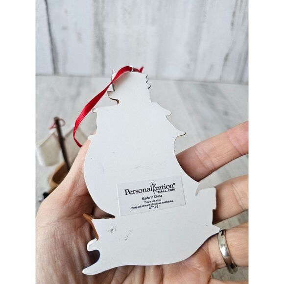 Vintage pirate ship wooden set boat wooden pirate - Picture 8 of 8